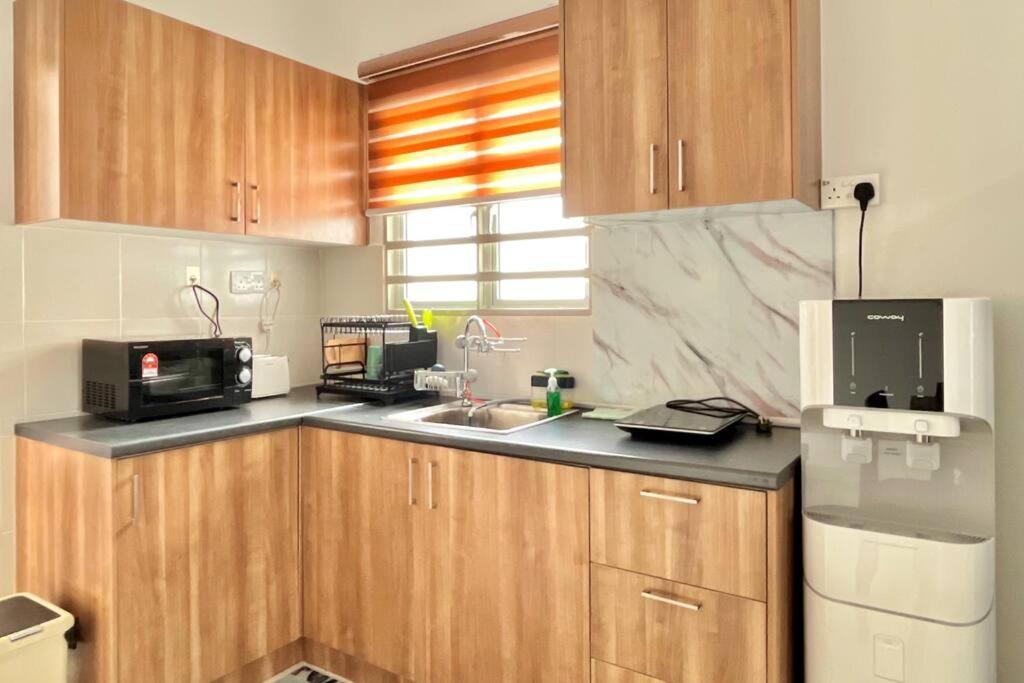 Apartment 2br Alanis With Balcony *