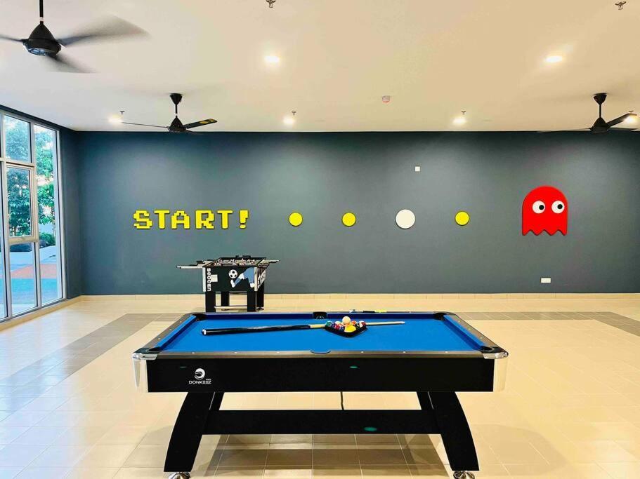 2br Alanis With Balcony Apartment *