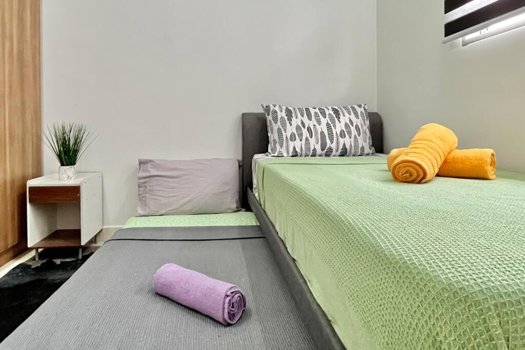 2br Alanis With Balcony